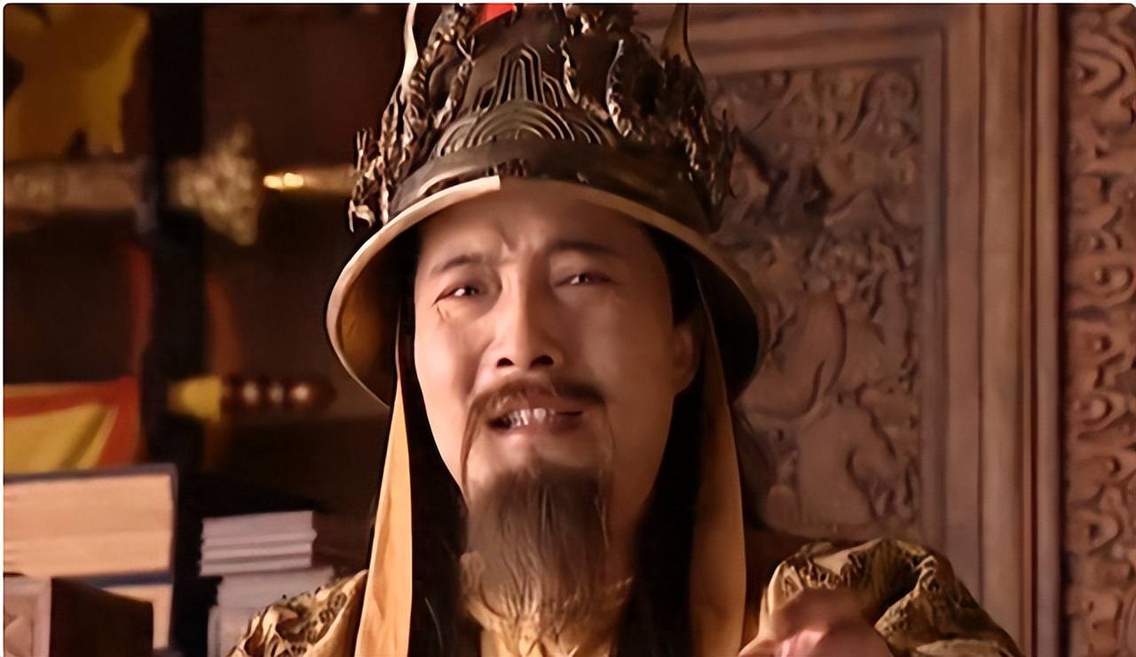 洪秀全结局:靠吃草续命,自己把自己作死(图9) 洪秀全结局:靠吃草续命,自己把自己作死(图9)