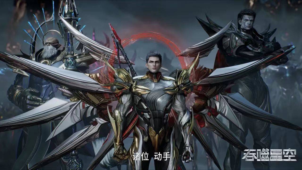 巨斧为啥没分身_巨斧为什么没有分身_