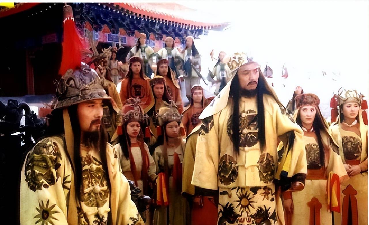 洪秀全结局:靠吃草续命,自己把自己作死(图19) 洪秀全结局:靠吃草续命,自己把自己作死(图19)