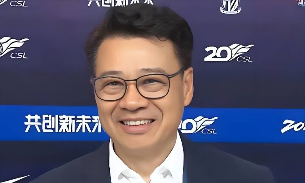 意外！为何每次武汉三镇请救火主帅总是会想到他，引发热议