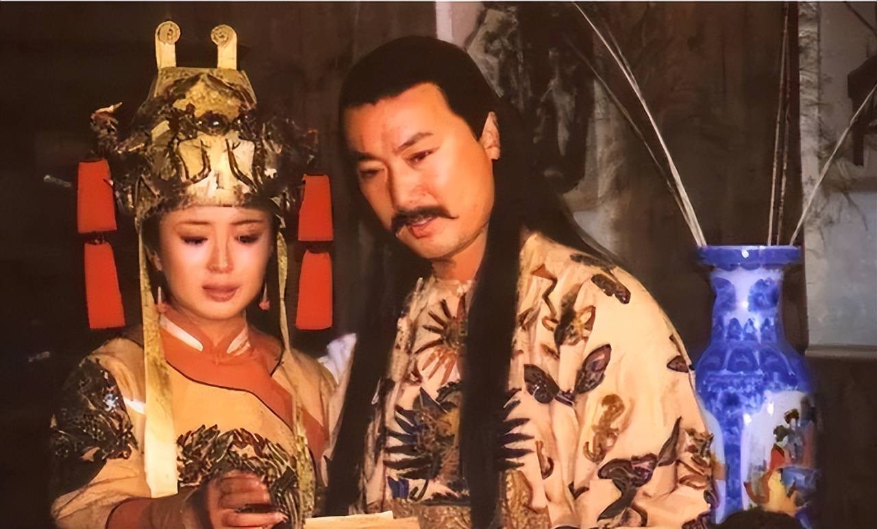 洪秀全结局:靠吃草续命,自己把自己作死(图8) 洪秀全结局:靠吃草续命,自己把自己作死(图8)