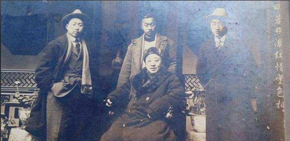 郭德纲发文不提武汉事件，满篇江湖暗语引猜测(图17)