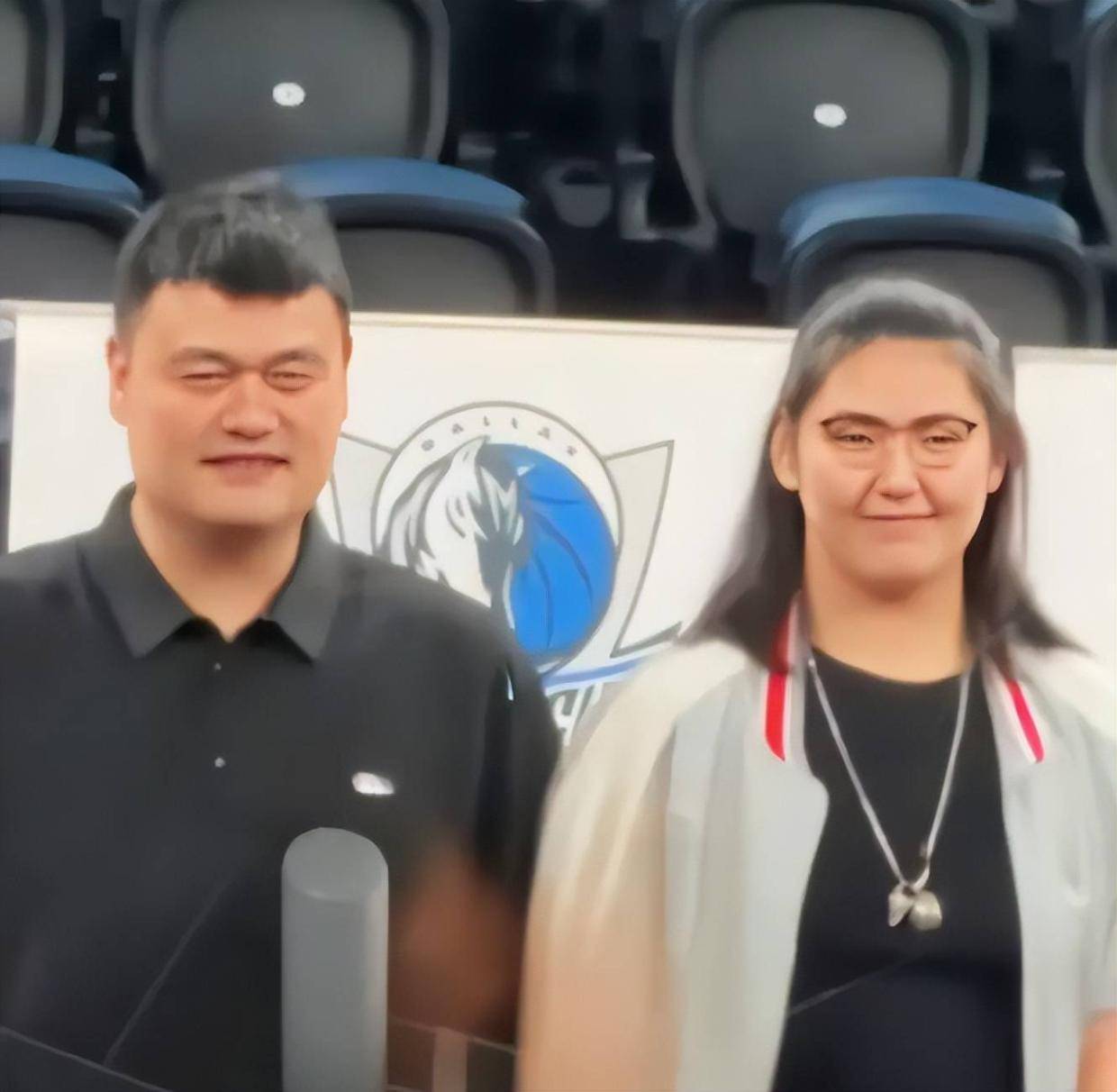 女姚明没说谎！张子宇真比姚明稍矮 还有2小内线使女篮陷幸福烦恼