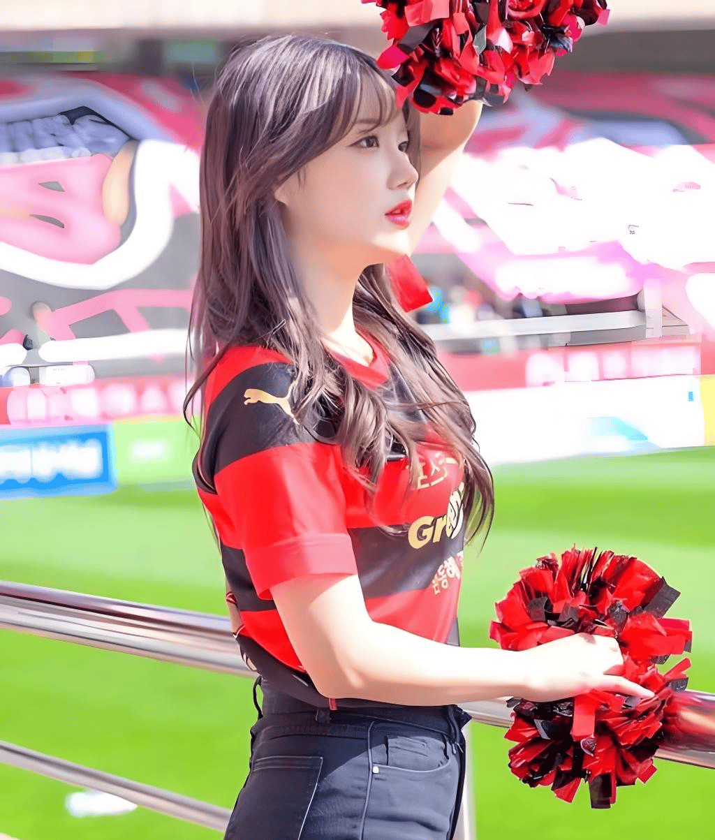 富川FC vs 金泉尚武