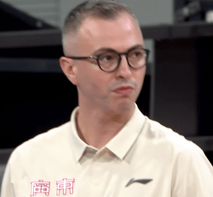 宏远速递！亚帅解释输球原因，徐杰三分14中2，卢卡被批美国张皓嘉