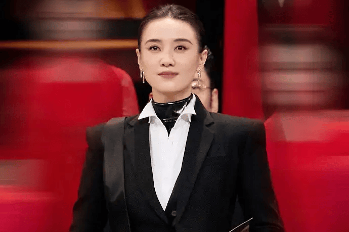 宋佳获飞天奖视后发文致谢：视批评为鞭策，感恩时代讲好中国故事