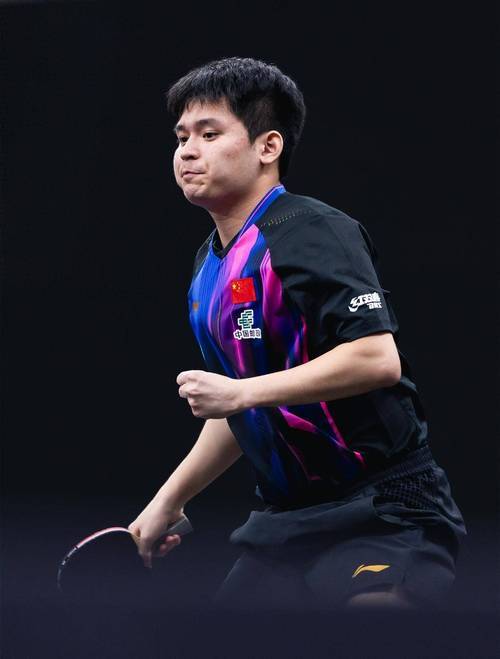 正式退出，国乒2人官宣，递补4人曝光，王皓被动，王励勤失算