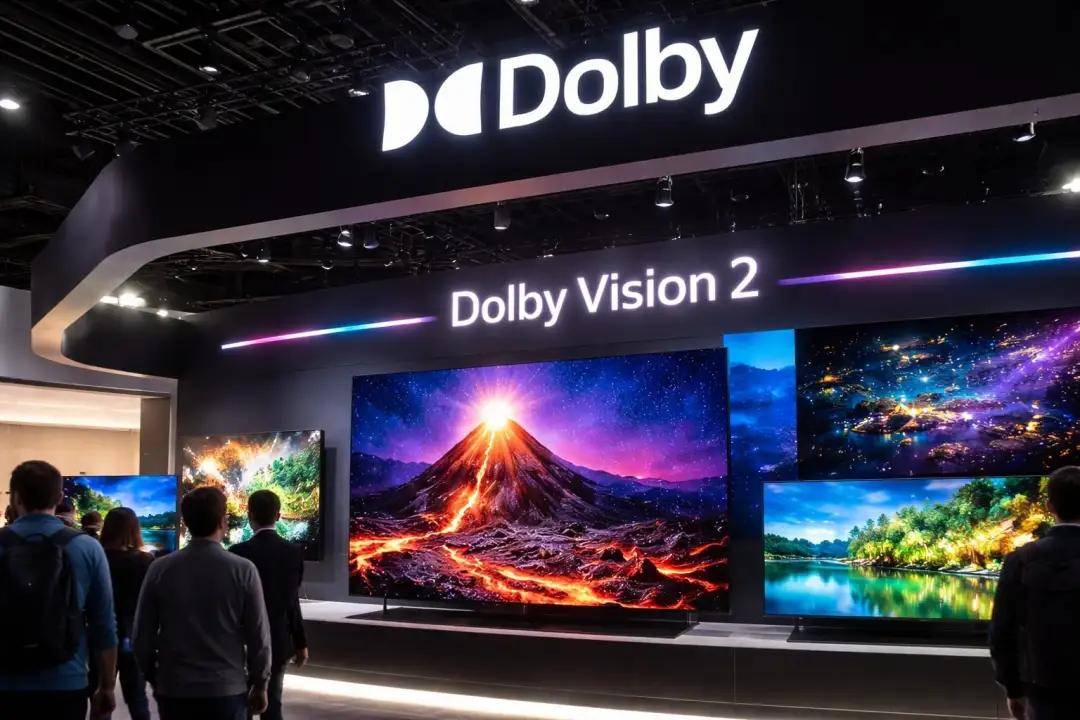 杜比视界,3200 流明,全玻璃电动镜头,明基发布新款三色激光 4K 投影机BenQ W4200(图5) 文章配图-1