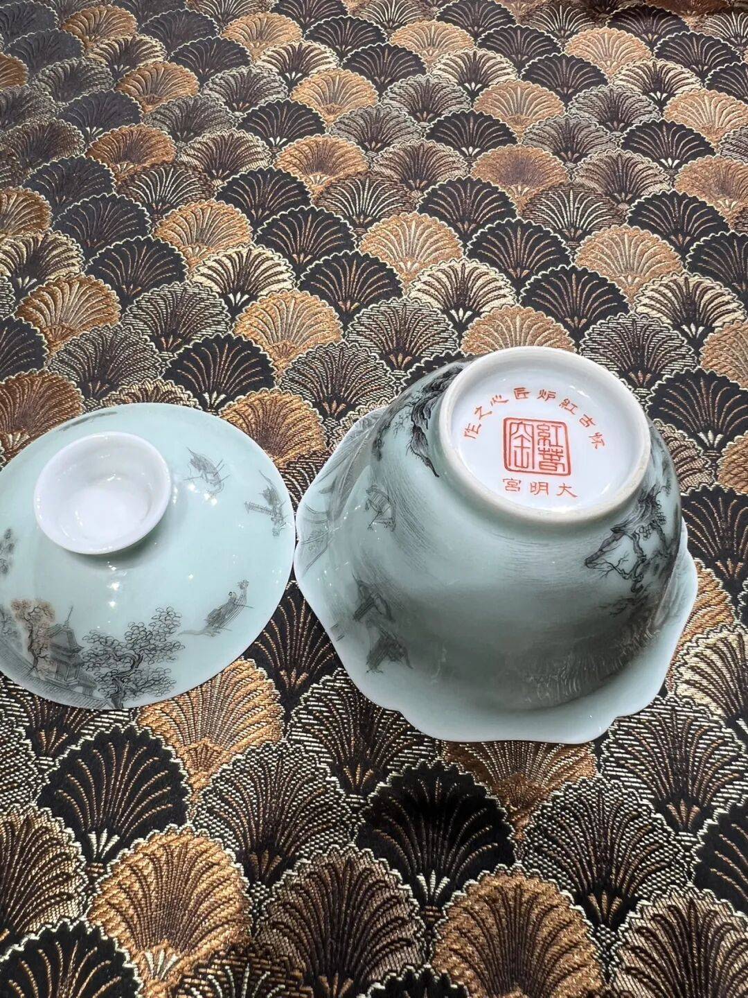 CCTV《一槌定音》栏目艺术顾问 ——石红春(图11)