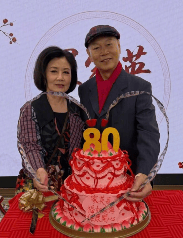 罗家英四度抗癌拒化疗 医生预估仅余9年寿命