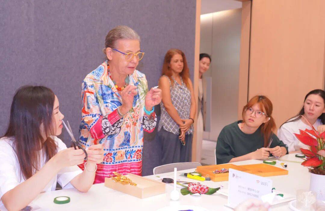 再添国际化创业平台!横琴“燧创中心”启幕(图14) 再添国际化创业平台!横琴“燧创中心”启幕(图14)