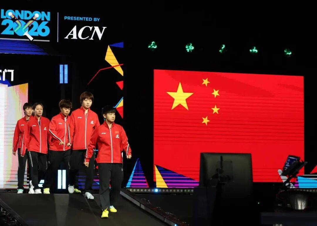 底盘之上再点睛:牵手国乒孙颖莎,海尔的年轻化与AI棋局 底盘之上再点睛:牵手国乒孙颖莎,海尔的年轻化与AI棋局