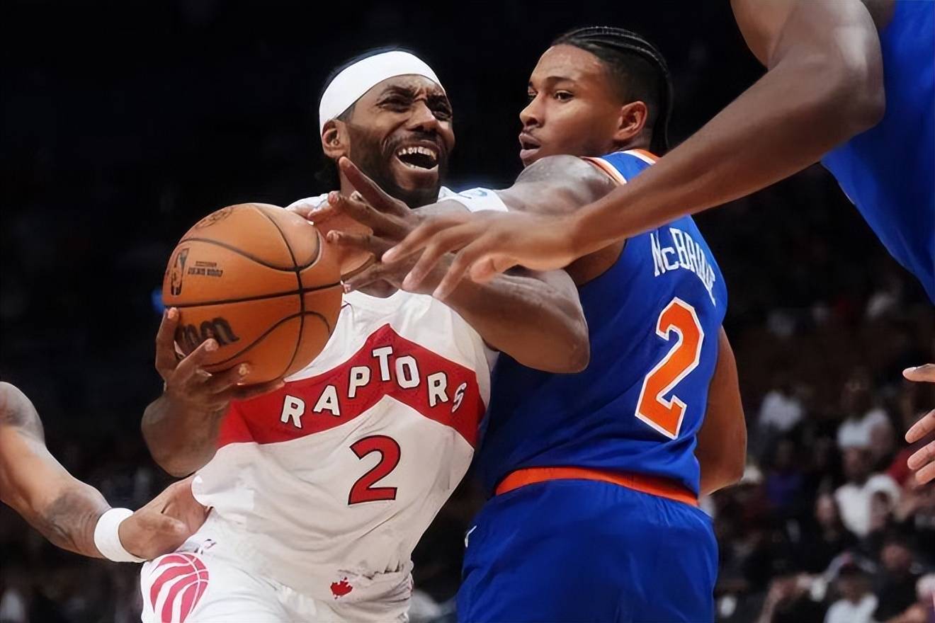 伦纳德首秀惊艳！狂胜卫冕冠军50分！NBA新贵要冲冠，快船真是亏大了