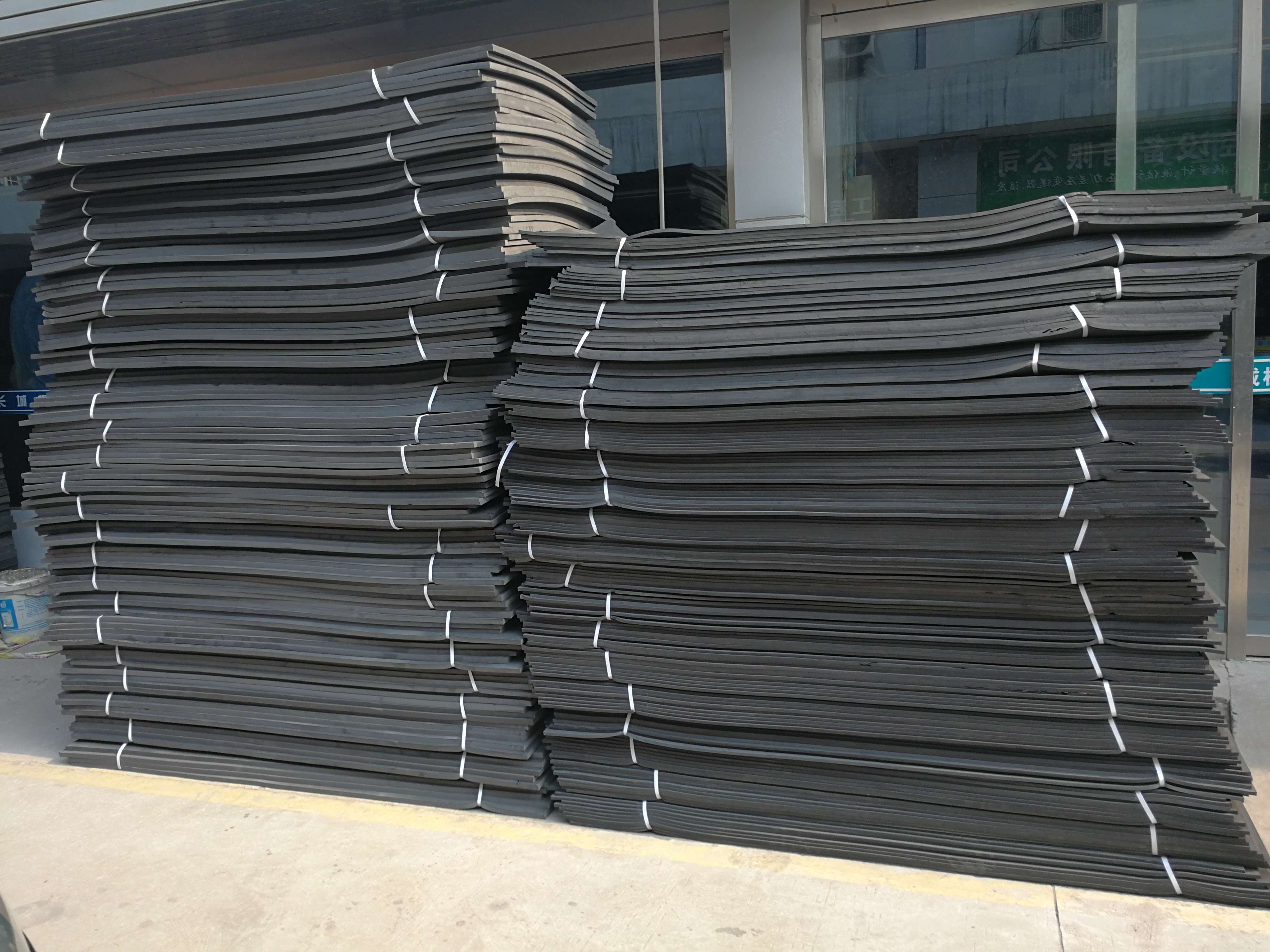 格斗搏击卷垫 商用运动场地铺装应用说明