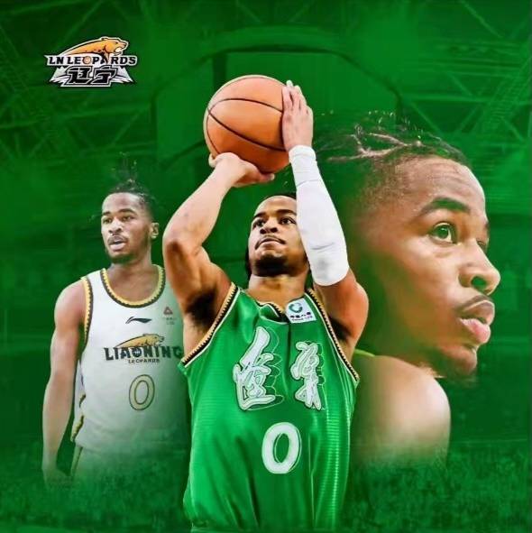 目标NBA！辽篮新援遭多队挖角，欧洲球队示好却不在考虑范围