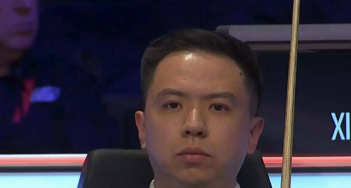 斯诺克传来了常冰玉，丁俊晖，赵心童新消息