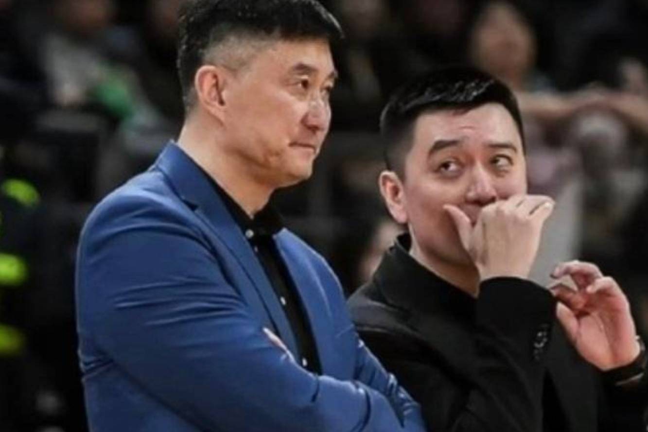 杜锋和杨鸣分析中国男篮存在的问题，CBA的发展趋势与国家队的要求背道而驰