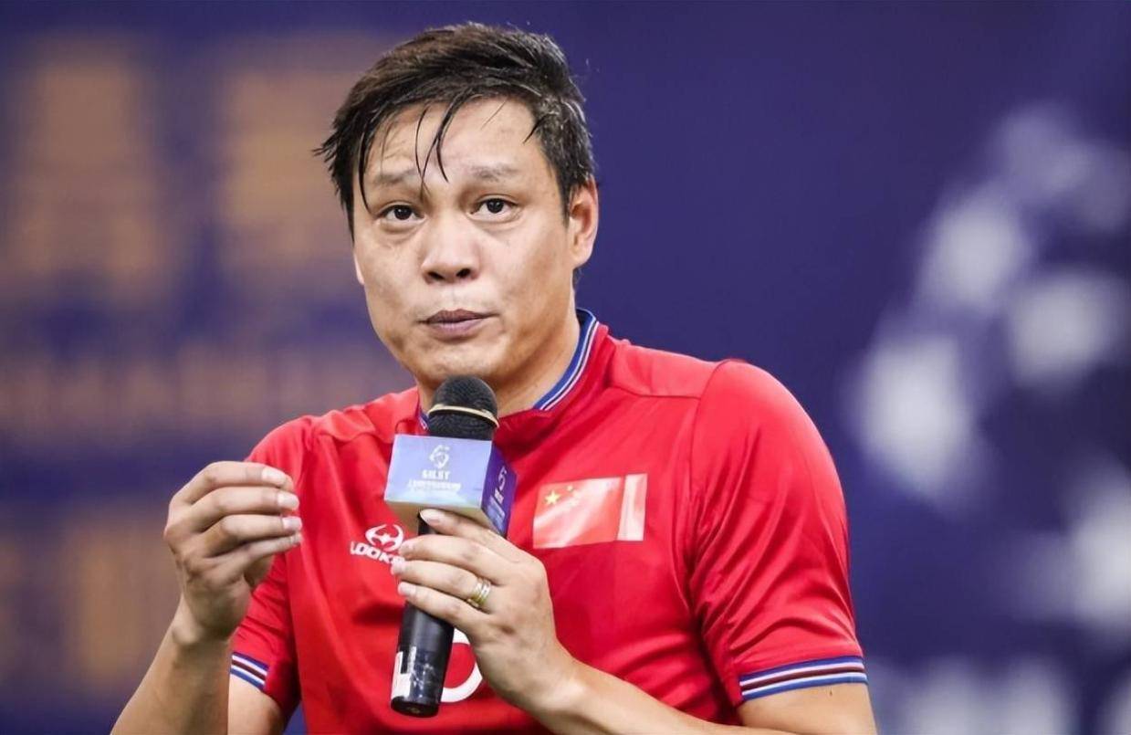 这位新星潜力堪比刚出道的王钰栋，如今代表U16国足出战爆发