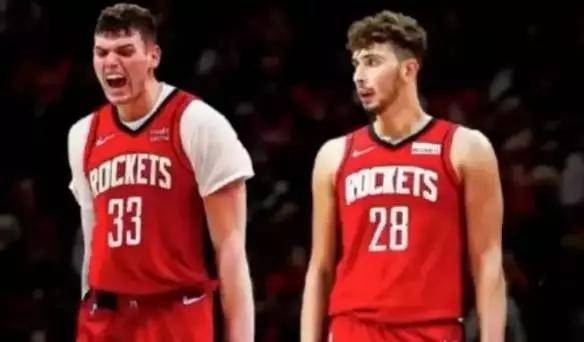 北京时间10月17日，NBA火箭队传出来三条消息！
