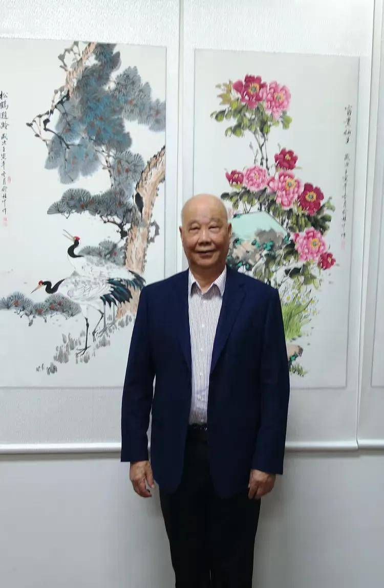 新中国文艺界·人民艺术家——俞桂中（图3）