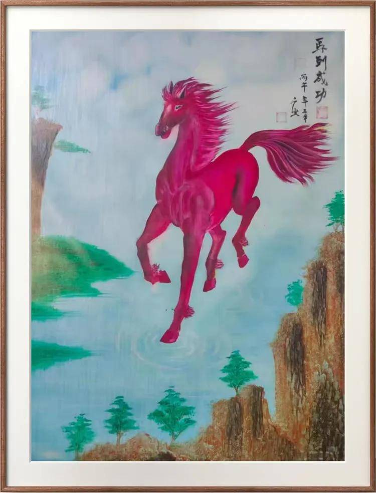 《中国艺术家》栏目 感动中国匠心艺术家·艺术顾问——赵广生（图11）