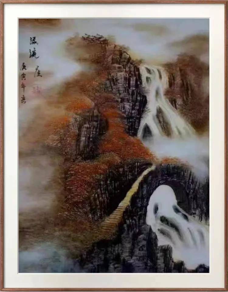 《中国艺术家》栏目 感动中国匠心艺术家·艺术顾问——赵广生（图21）