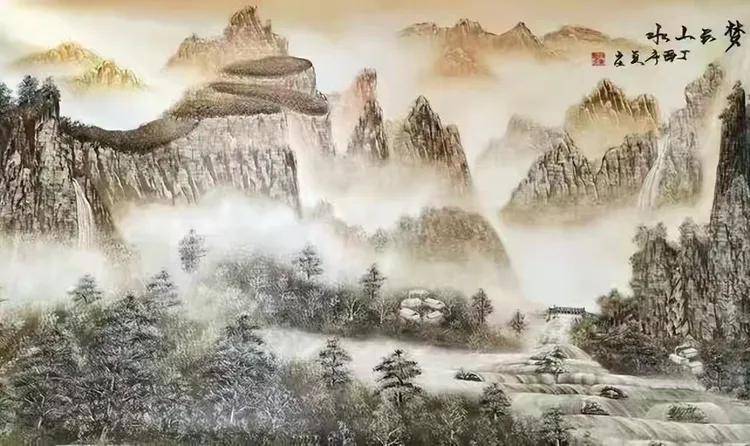 赵广生——特聘艺术导师（图6）