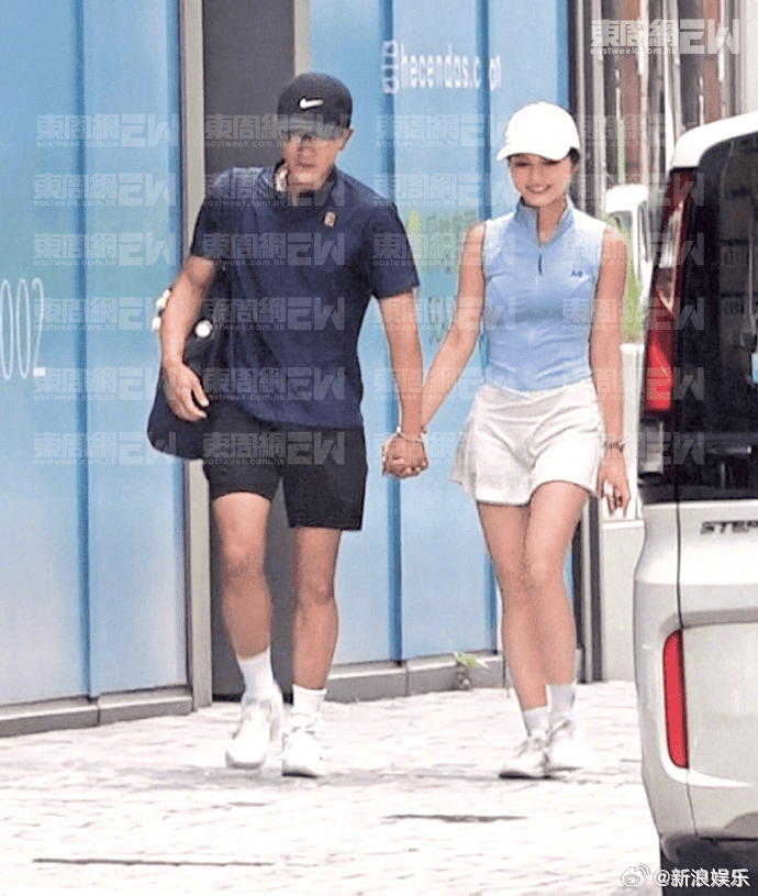刘恺威女友黎纪君回应感情问题：暂不谈是否见过小糯米，望多给空间