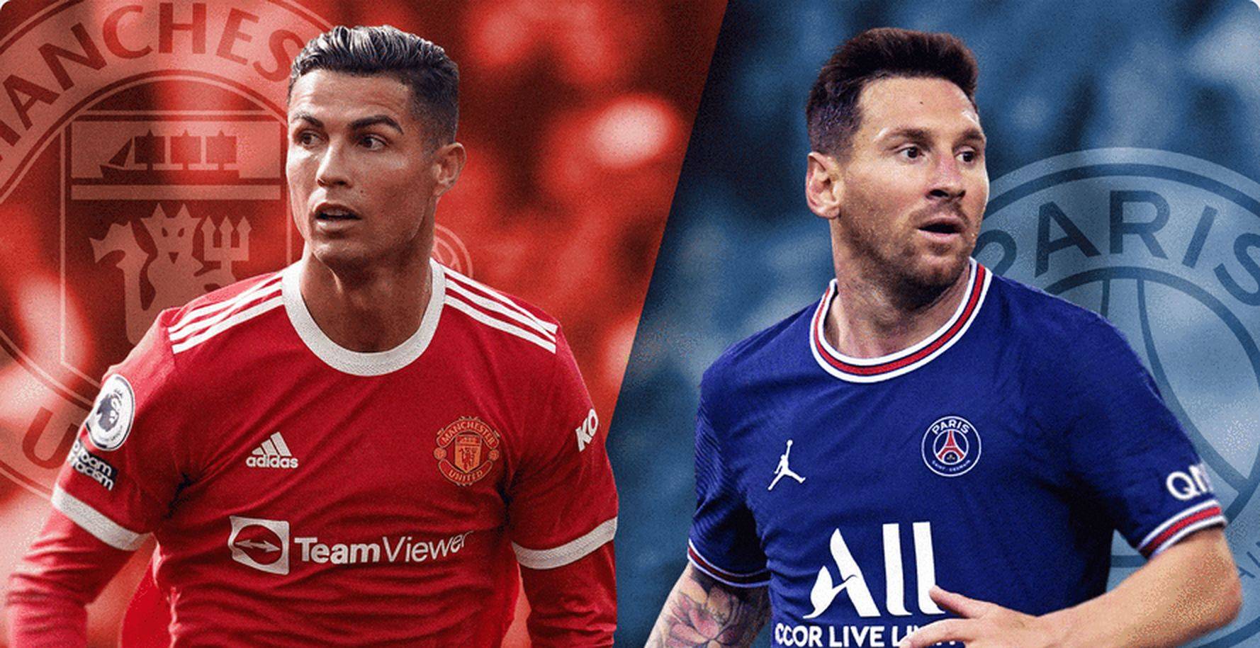 Gallery - Ngày 20 tháng 10: Cristiano Ronaldo đã gửi hai tin nhắn cho Messi, nhưng không nhận được phản hồi nào. Hai siêu sao đã không theo dõi nhau trên mạng xã hội hơn hai thập kỷ, làm dấy lên những cuộc tranh luận sôi nổi về lý do đằng sau - image 3