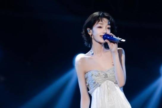 《打歌2026・X舞台》第五期播出 希林娜依·高拿下本期最能打歌曲封面图
