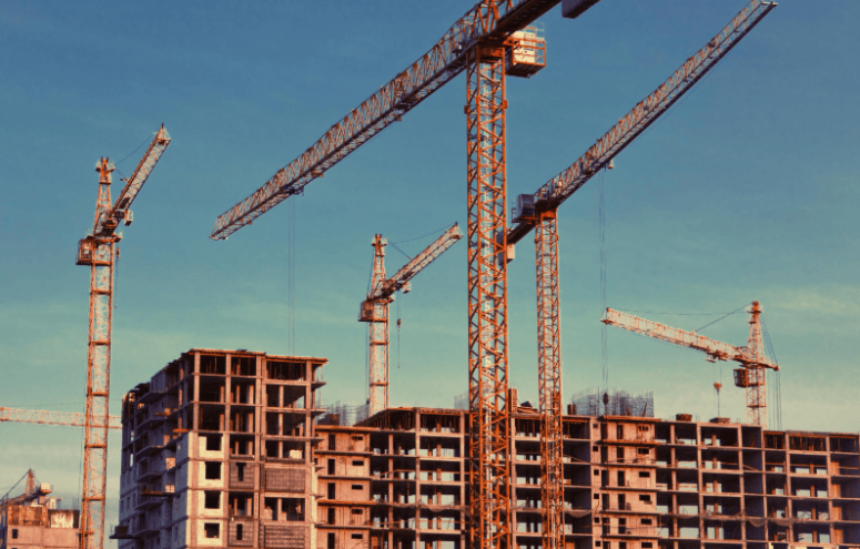 丰益建筑：互联网+建筑不再只是“盖房子”