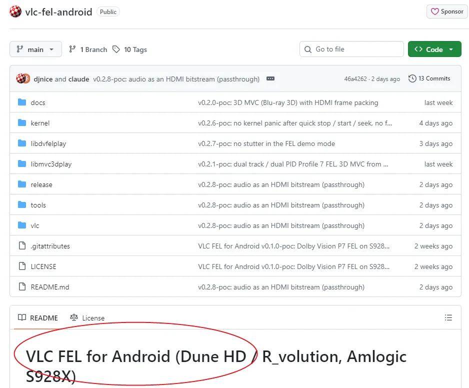 我试了一台旗舰机,也许这就是硬盘播放器的终极形态——DUNE HD Ultra 8K (图35) 文章配图-1