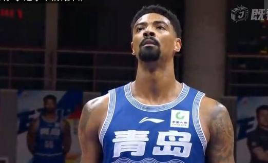 CBA常规赛精彩回顾：青岛93-97惜败辽宁，浙江89-75战胜山东