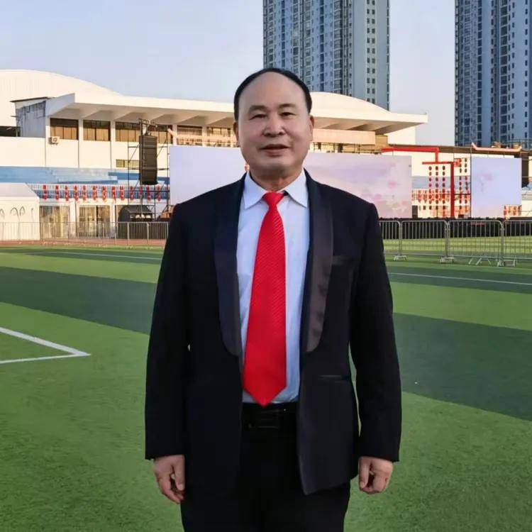 张春台——最具影响力书画名家(图2)