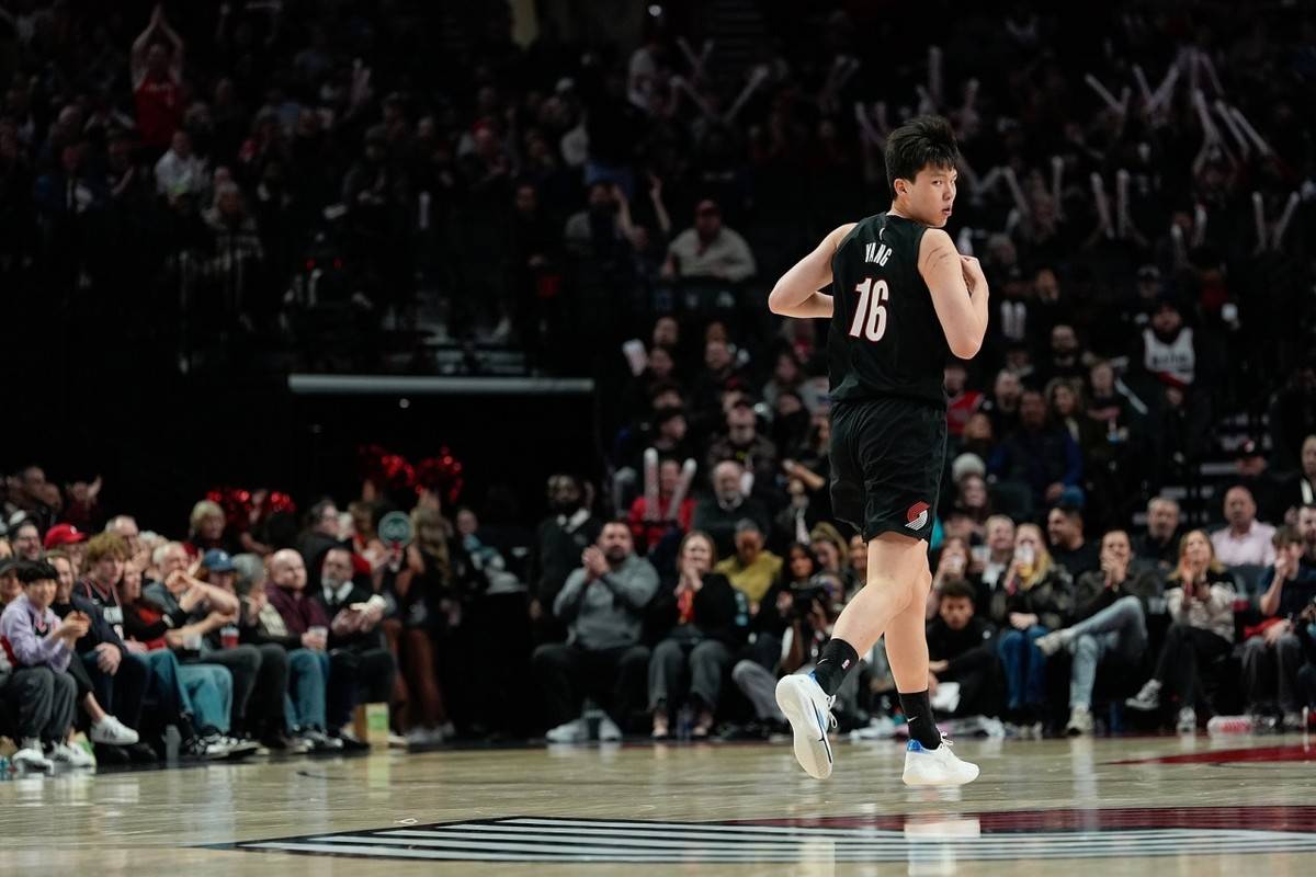 原创
            亚洲球员NBA得分谁更强？周琦26分，杨瀚森得分破百，第1不是姚明