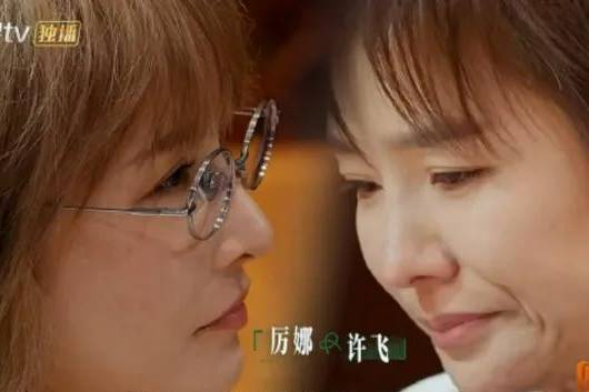 二十年前BE的cp终于有后续了！背刺事件的真相给人看懵了……封面图