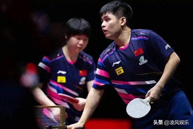 乒乓亚锦赛!国乒7连胜杀疯了,小将林诗栋立大功,日乒苦战惜败