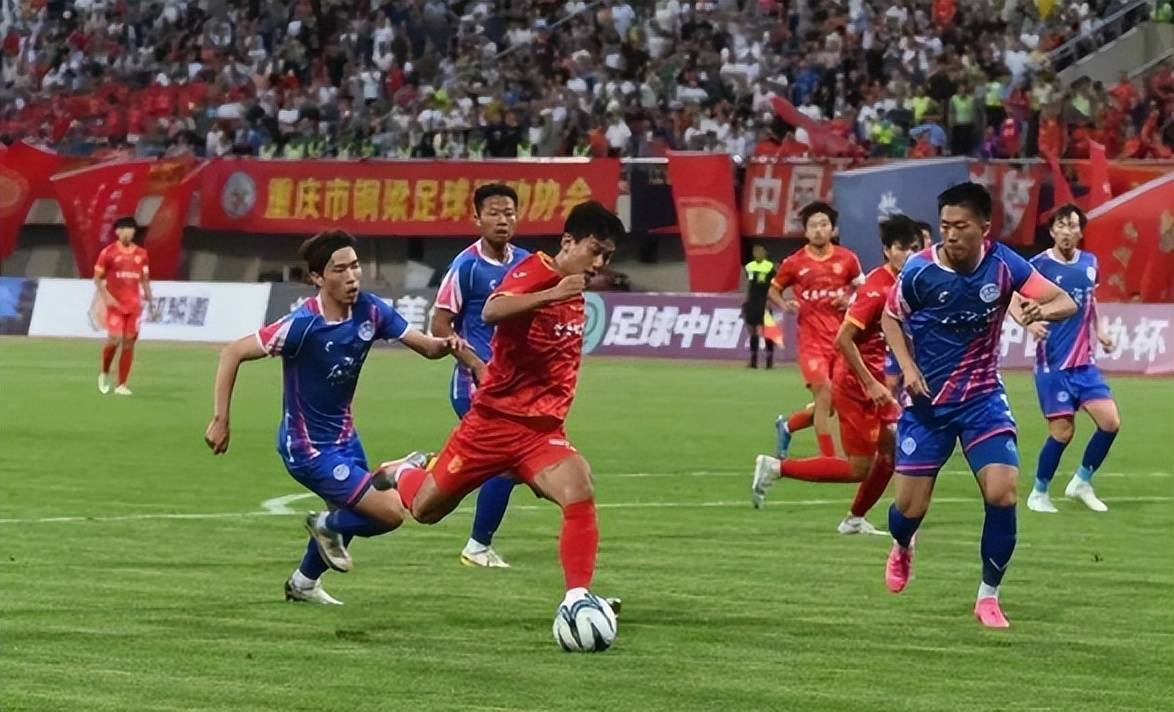 喜讯！铜梁龙下赛季肯定会迎来一位当打国脚级强援入队助阵，值得期待