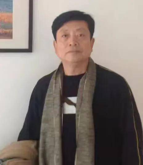 孟继新——2026柏林国际艺术双年展·金钥匙國际艺术大赛双年展金奖（图3）