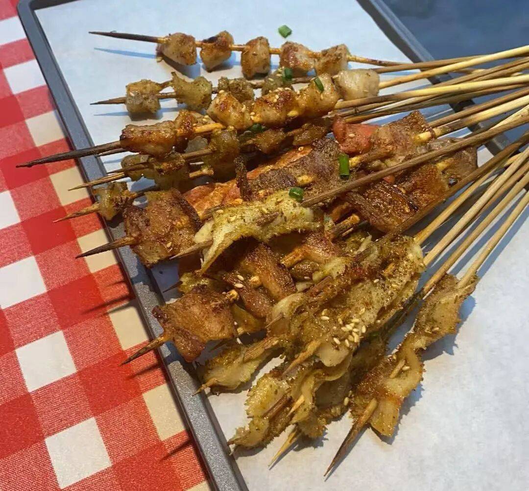 都说杭州是美食荒漠,那游戏人该怎么吃呢?(图4) 都说杭州是美食荒漠,那游戏人该怎么吃呢?(图4)
