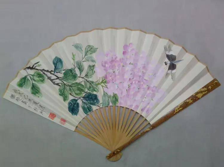 杨继超——最具影响力书画名家(图10)