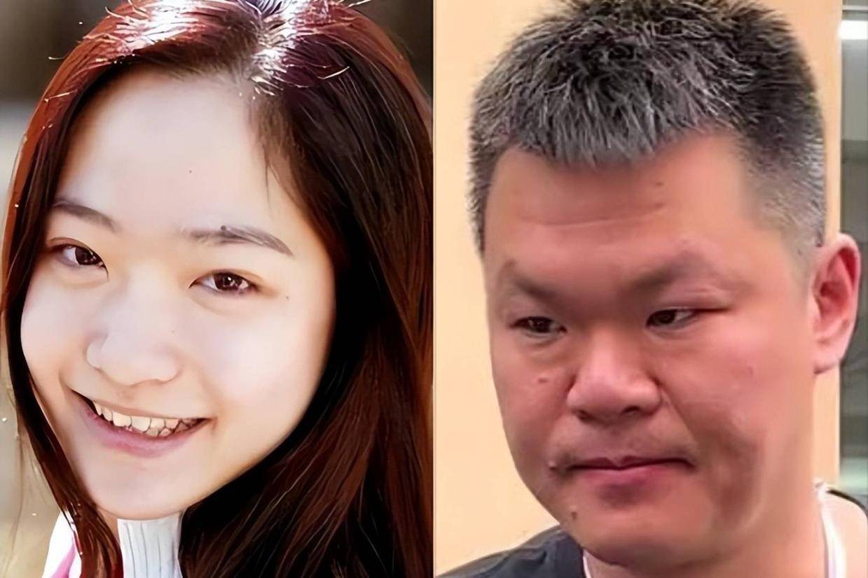体操女神胡美：与朱芳雨离婚13年，任教大学老师，大儿子身高1米9