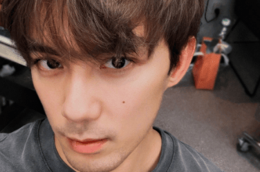吴磊获金鸡奖最佳男主提名：表演之路永无止境