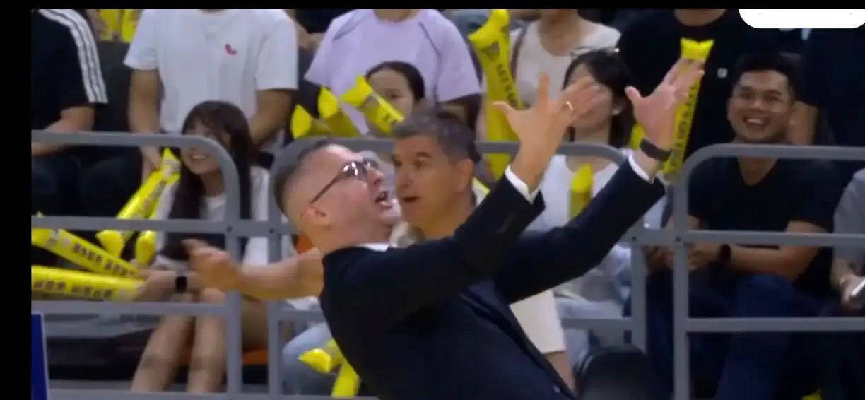 宏远速递：亚帅首次失控，杜锋重返主场，焦泊乔伤情更新