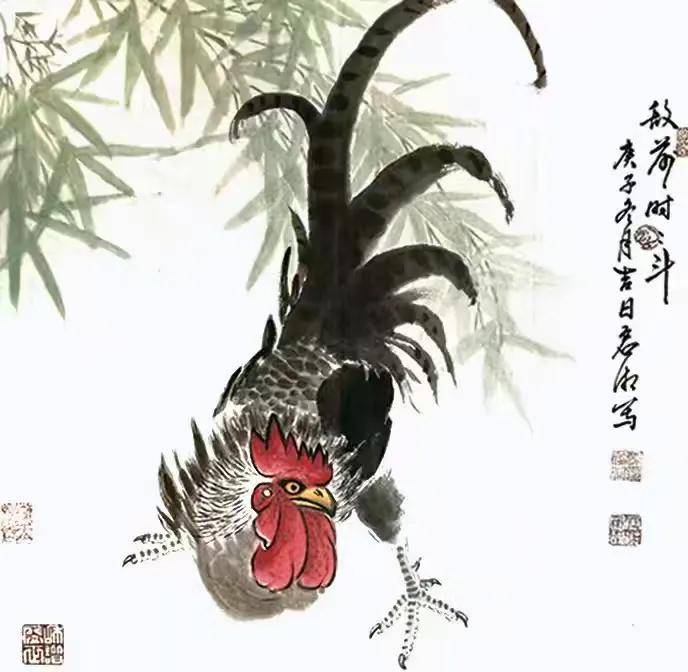 共和国十佳杰出艺术人物——陈启湘(图20)