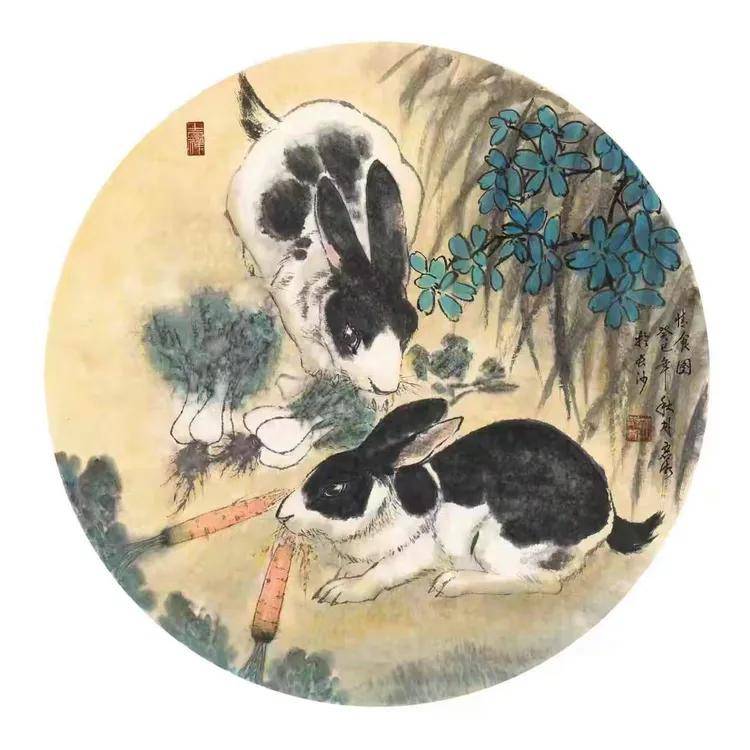 共和国十佳杰出艺术人物——陈启湘(图17)
