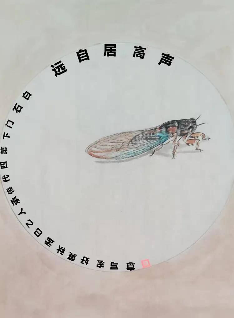 央视《诗画中国》艺术专家顾问——黄好宏(图17)