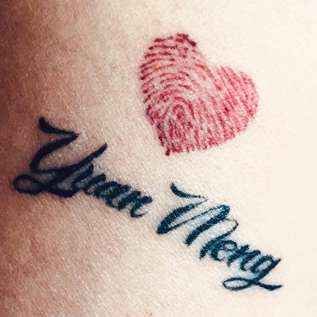 卑微的爱之写给曾经挚爱的信