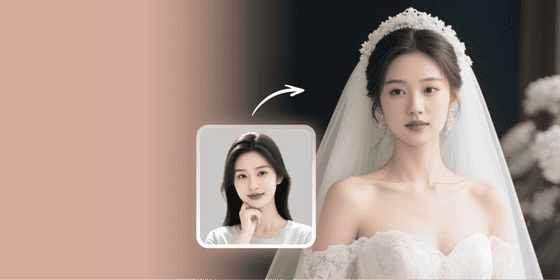 情侣婚纱照