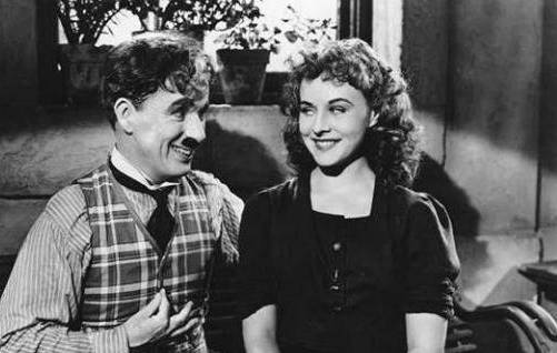 原创小伙出狱后走投无路，意外娶卓别林前妻，继承遗产成最大慈善家